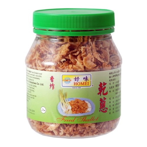 Магазин возвращается к Ван -Гонконгской версии Homei/Jinyuan Haowei Bring Fring чесночный сухой лук и жареный отвар малазши продажи wonton noodle чеснок