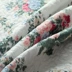 Bông được xuất khẩu bằng chăn bông ba mảnh trải giường bằng vải bông mùa hè điều hòa không khí mát mẻ là kiểu bông Trải giường
