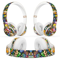 Павлин синий