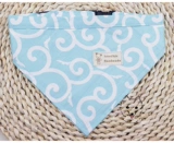 Шарф ручной работы, нагрудник, делается под заказ, подходит для подростков