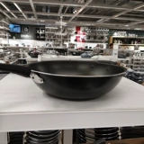Домашний Ikea torang Pot Homk -Free Pot House -Fried Cup Corping не придерживается кастрюли, домашняя мебель Шанхай Ikea покупка