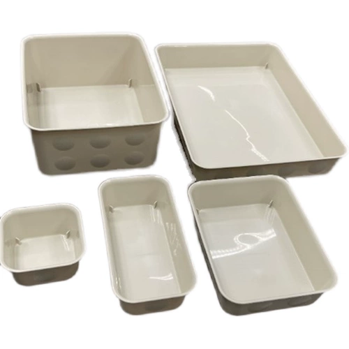 Домашнее IKEA NUIG HEASS BOX Кредитный диск хранения и отделка