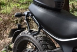 Применимо Dukadi Free 800 Self -Tour 800 Motorcycle 1100PRO, модифицированный водонепроницаемый холст, принесите быстрое снос