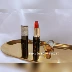 Mẫu hàng nội địa Lancome lipstick 505 1.6g Pure velvet matte lipstick màu trắng - Son môi