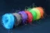 Creative Nest Silk Color Tùy chọn Sáng tạo Thực phẩm lạnh Ý Ẩm thực Ý Dụng cụ trang trí Tấm siêu bếp - Tự làm khuôn nướng