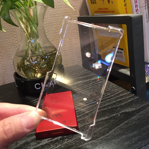 Подходит для Sony Sony Sony A55 A56 A105HN A45 47 A37HN защитная оболочка Кристаллической оболочки Кристаллическая оболочка кремния