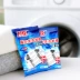 Máy giặt gia đình làm sạch bể khử trùng tự động máy giặt khử trùng làm sạch nhà bếp và phòng tắm túi rác - Trang chủ