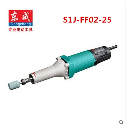 Dongcheng Electric Scleding Head S1J-FF02-25 Электрический инструмент ухо уш