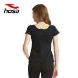 Одежда для йоги для спортзала, футболка, приталенный комплект, топ с чашечками, короткий рукав