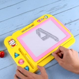 Магнитная стираемая доска для рисования для письма для младенца, граффити