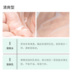Nhật Bản Fu Lifang Bộ trang điểm cơ bắp nhạy cảm Set Set Sửa chữa dưỡng ẩm serum huxley 