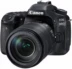 Ngân hàng Quốc gia Trung Quốc Canon Canon 80D độc lập 18-135USM kit máy ảnh hồng ngoại cao cấp - SLR kỹ thuật số chuyên nghiệp SLR kỹ thuật số chuyên nghiệp