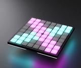 203 Magic Matrix Pro Electronics Electronic Strike Cushion RGB Wireless DJ Launchpad