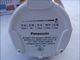 Bàn ủi điện chính hãng Panasonic NI-E200TS ủi thẳng đứng thiết bị an toàn chống quá nhiệt