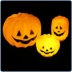 Trang trí cảnh Halloween Lễ hội ma Đèn bí ngô Bình bí ngô phát sáng Đèn bí ngô nhỏ Đèn bí ngô nhỏ - Sản phẩm Đảng / Magic / Hiệu suất Sản phẩm Đảng / Magic / Hiệu suất