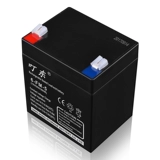 Crown Store 12V5AH Аккумулятор 12 вольт 4,5 Анчево -батарея -батарея лифт затвора затвора