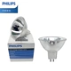 Philips PHILIPS 6834FO 12V 100W thiết bị bóng đèn kính hiển vi Bóng đèn halogen cốc - Thiết bị sân khấu