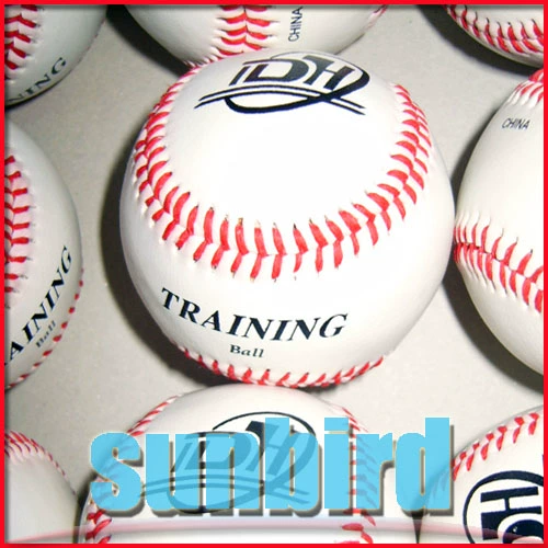C Sporter ◣pvc Baseball, тренировочный бейсбол, 9 -дюймовый мягкий бейсбол, швейный бейсбол