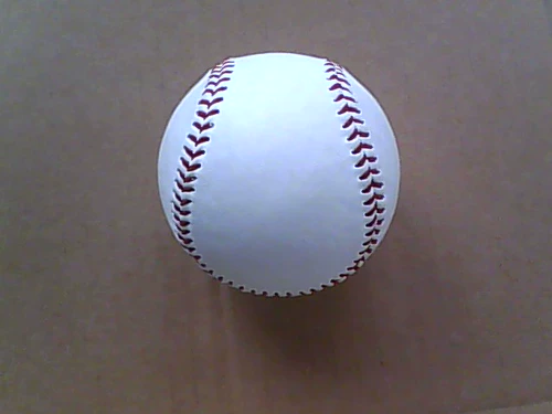 C Sporter ◣pvc Baseball, тренировочный бейсбол, 9 -дюймовый мягкий бейсбол, швейный бейсбол