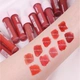 Hàn Quốc Feili Feila Small Vessel Lip Gloss 10peripera Velvet Matte Ink Blur Ink Lip Gloss số 05 - Son bóng / Liquid Rouge