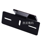 Bayengzhou ICOM CAR Radio Radio Beartview зеркал фиксированная панель поддержка FT-7900R IC-2730E 100DR