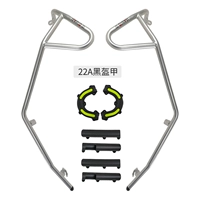 Серебряный, черный, светоотражающий