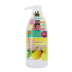 Kem làm sạch da bưởi tại Nhật Bản 500ml Kem làm sạch không gây kích ứng tẩy trang chacott Làm sạch