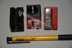 Billiards Sharpening Pencil Sharpener Cue Sửa Chữa Thay Thế Tool Set Billiard Nguồn Cung Cấp Chín Câu Lạc Bộ Xoay Bút bàn bi a dragon Bi-a