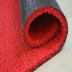 Tùy chỉnh đặc biệt dày dây bao vây pad có thể được cắt tấm thảm chùi chân thảm sàn cửa vào tiền sảnh PVC chống trượt nhà thảm trẻ - Thảm