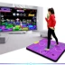 Không dây duy nhất dance mat TV máy tính dual-giao diện sử dụng somatosensory trò chơi tay múa chân nhà giảm cân máy thảm nhảy kết nối tv Dance pad