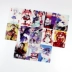 Hẹn hò chiến đấu lớn Anime chơi bài Mười hương Mad ba thẻ bài xì phé Các trò chơi hoạt hình xung quanh các ván cờ - Carton / Hoạt hình liên quan Carton / Hoạt hình liên quan