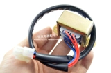 Wanhe Water Averater DKG2 DKG3 Специальный трансформатор питания Двойной 12V10,5 В трансформатор