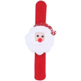 Рождественский детский креативный браслет для раннего возраста, подарок на день рождения