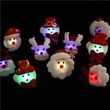 Рождественский детский креативный браслет для раннего возраста, подарок на день рождения