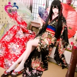 Адская девушка Ян Мо Ай Кос Кос, рукав кимоно, великолепный оригинальный переговор