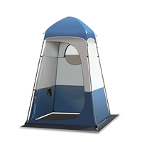 Синяя палатка