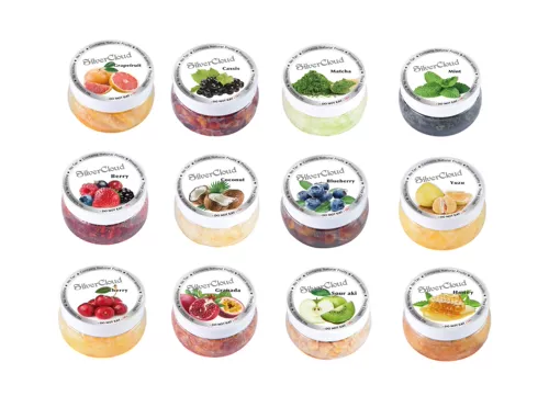 Арабская вода сигаретная фруктовая сигаретная паста паста Shisha не содержит никотинового дыма 50 г большого дыма Количественная сигаретная паста