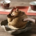 Khách sạn tự nhiên Loofah Cordyceps Pot Pot Zen Zen Ấm trà Ấm đun nước Ấm Bộ ấm trà Bộ phụ kiện hộ gia đình binh pha tra Trà sứ
