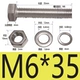 M6*35 (10)