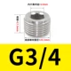 G3/4