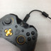 Xboxone mới xử lý pin sạc pin lithium xbox one s x cáp dữ liệu đặt cáp USB - XBOX kết hợp tay cầm chơi game pc XBOX kết hợp