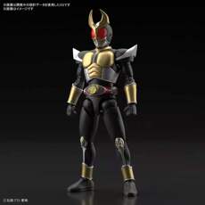 Герои трансформеров 万代 figure rise frs