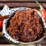 Jiangxi Nanchang Special Products jiuhong Spicy Boy Свиная из рубленого перца соус Смба