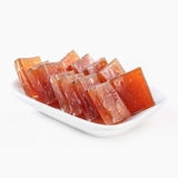 Jiangxi ganzhou chongyi specialty qi yunshan nangosan jujube cake graba cordon orange green plum пять глаз San 500g закуски