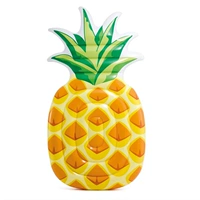 Ананас плавучий ряд