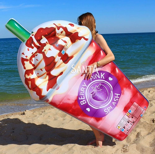 Intex, надувной пляжный плавательный круг, кушон для детей и взрослых