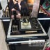 Bộ đếm chính hãng YSL Saint Laurent Supermodel ren lông đệm BB cream 20 20 kem chống nắng cc cushion Kem BB