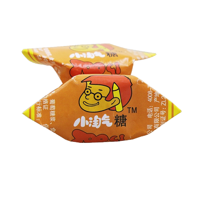 小淘气糖果80后怀旧老式零食 商品反馈