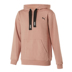 Puma Hoodie Hummer BTS Bulletproof Youth League với áo len thể thao trùm đầu màu đen và hồng 897926 - Thể thao lông cừu / jumper áo thun ôm tay dài Thể thao lông cừu / jumper