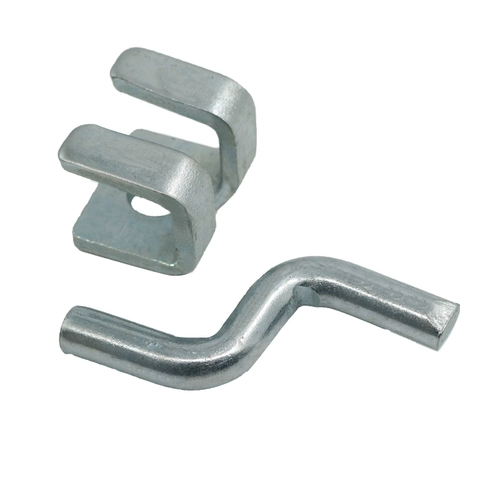 Вентилятор Sow's Bed Door вентилятор подвесной пряжка сгущенной замок -Хоуда.